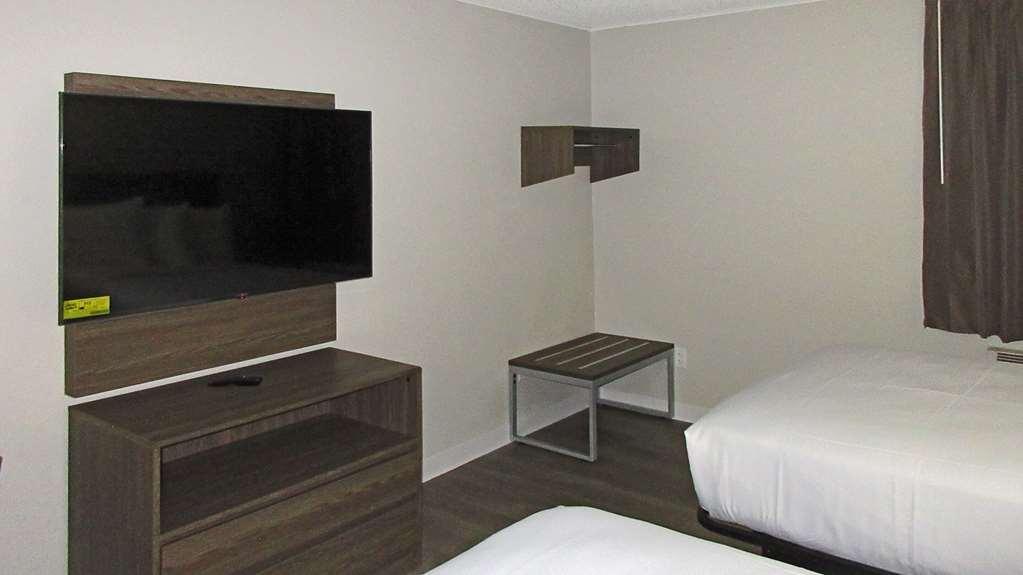 Suburban Studios Milwaukee Airport Zimmer foto