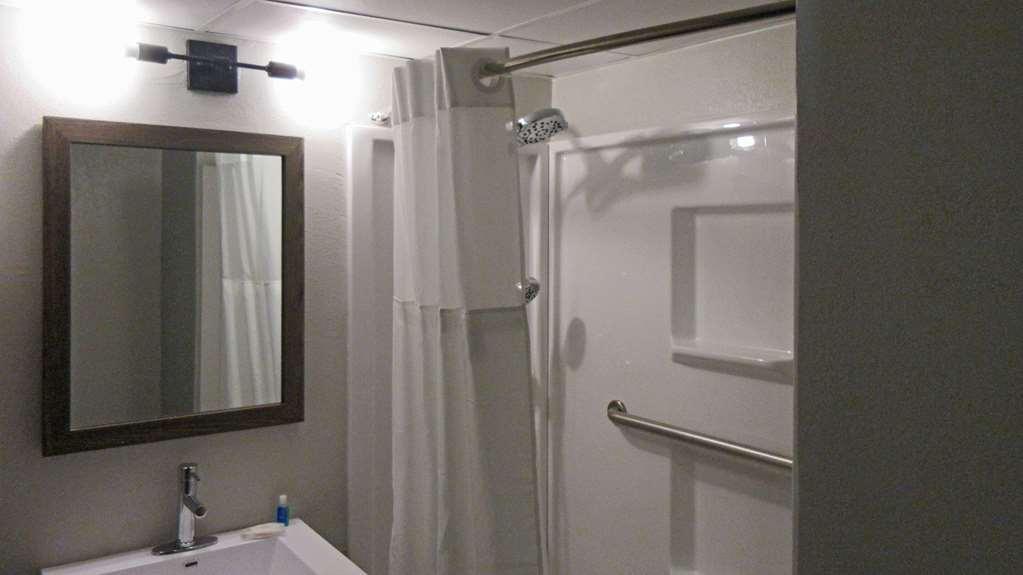 Suburban Studios Milwaukee Airport Zimmer foto