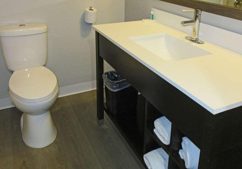 Suburban Studios Milwaukee Airport Zimmer foto