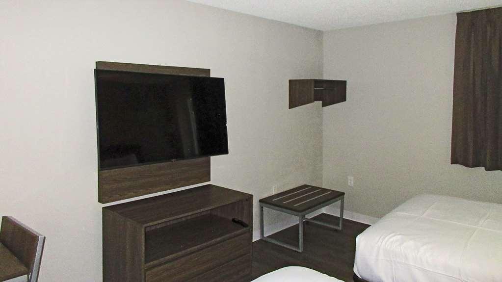 Suburban Studios Milwaukee Airport Zimmer foto