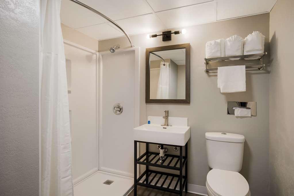 Suburban Studios Milwaukee Airport Zimmer foto