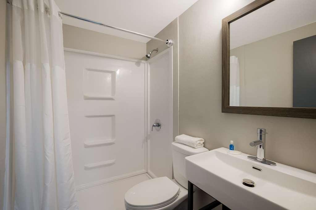 Suburban Studios Milwaukee Airport Zimmer foto