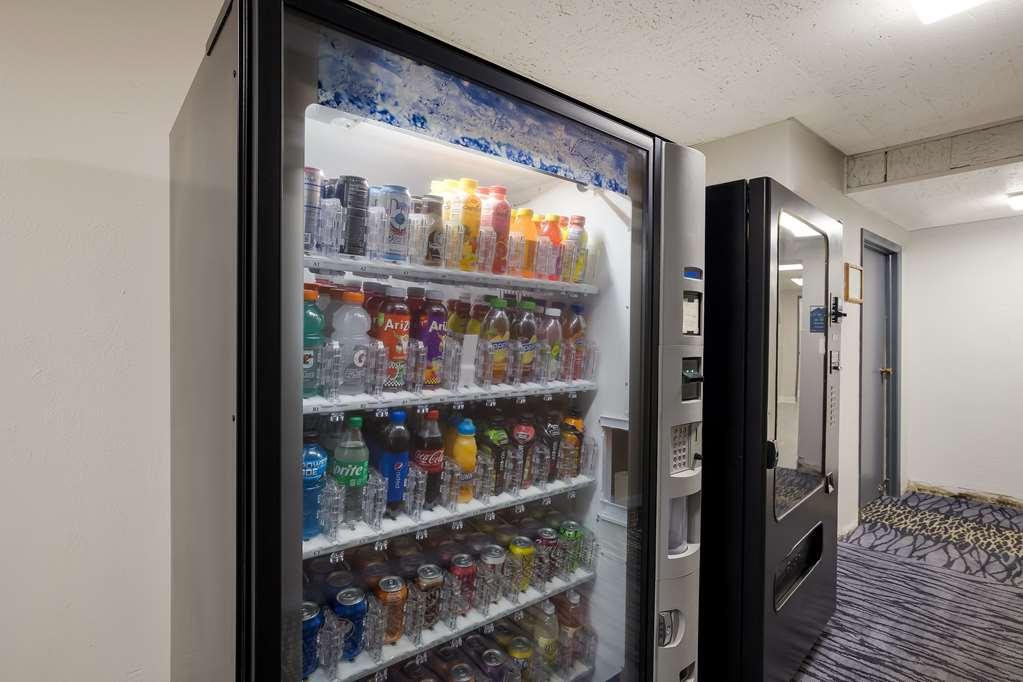 Suburban Studios Milwaukee Airport Einrichtungen foto